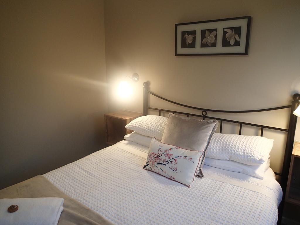 Dungowan Holiday Accommodation Erowal Bay Chambre photo