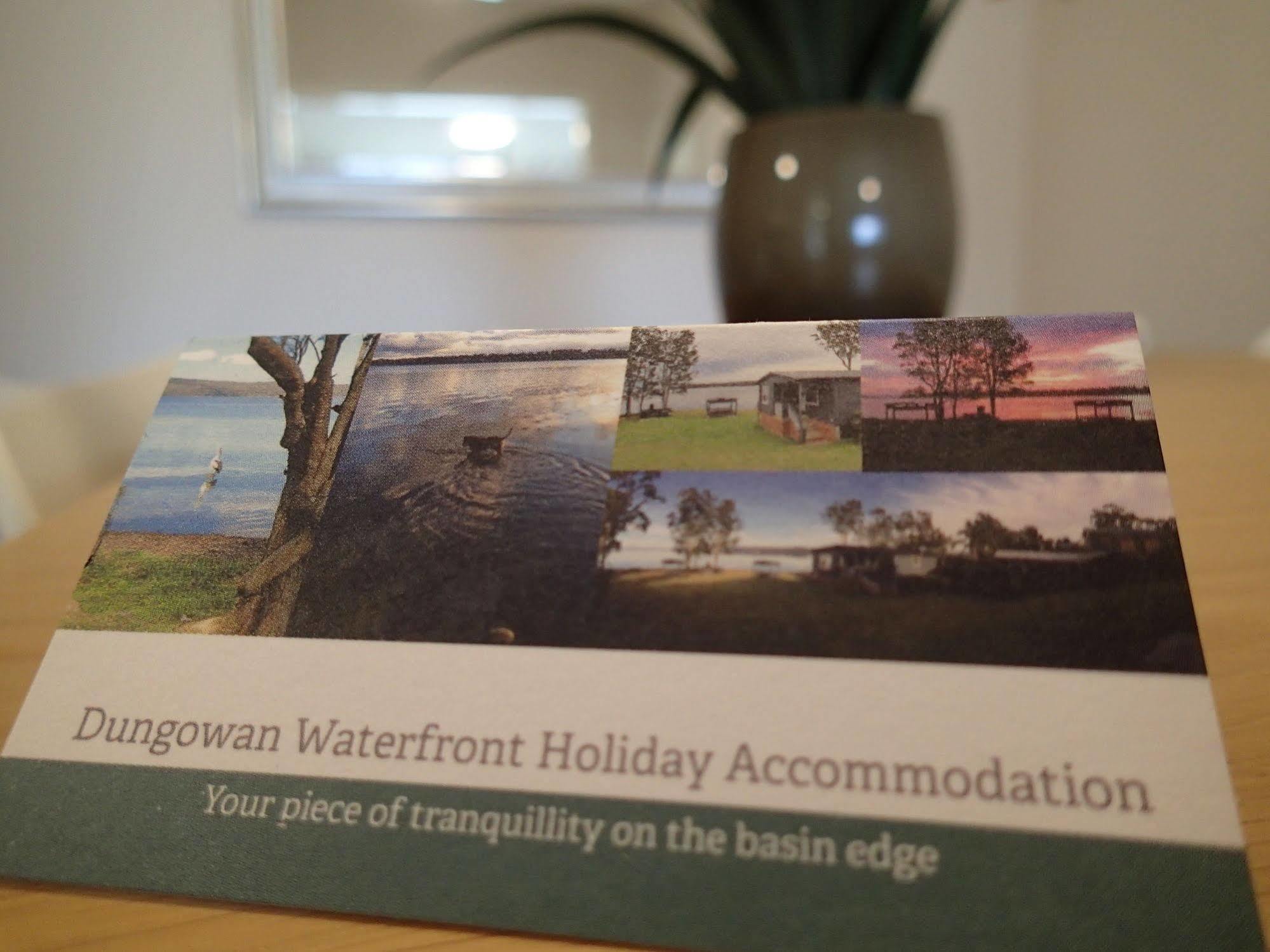 Dungowan Holiday Accommodation Erowal Bay Extérieur photo