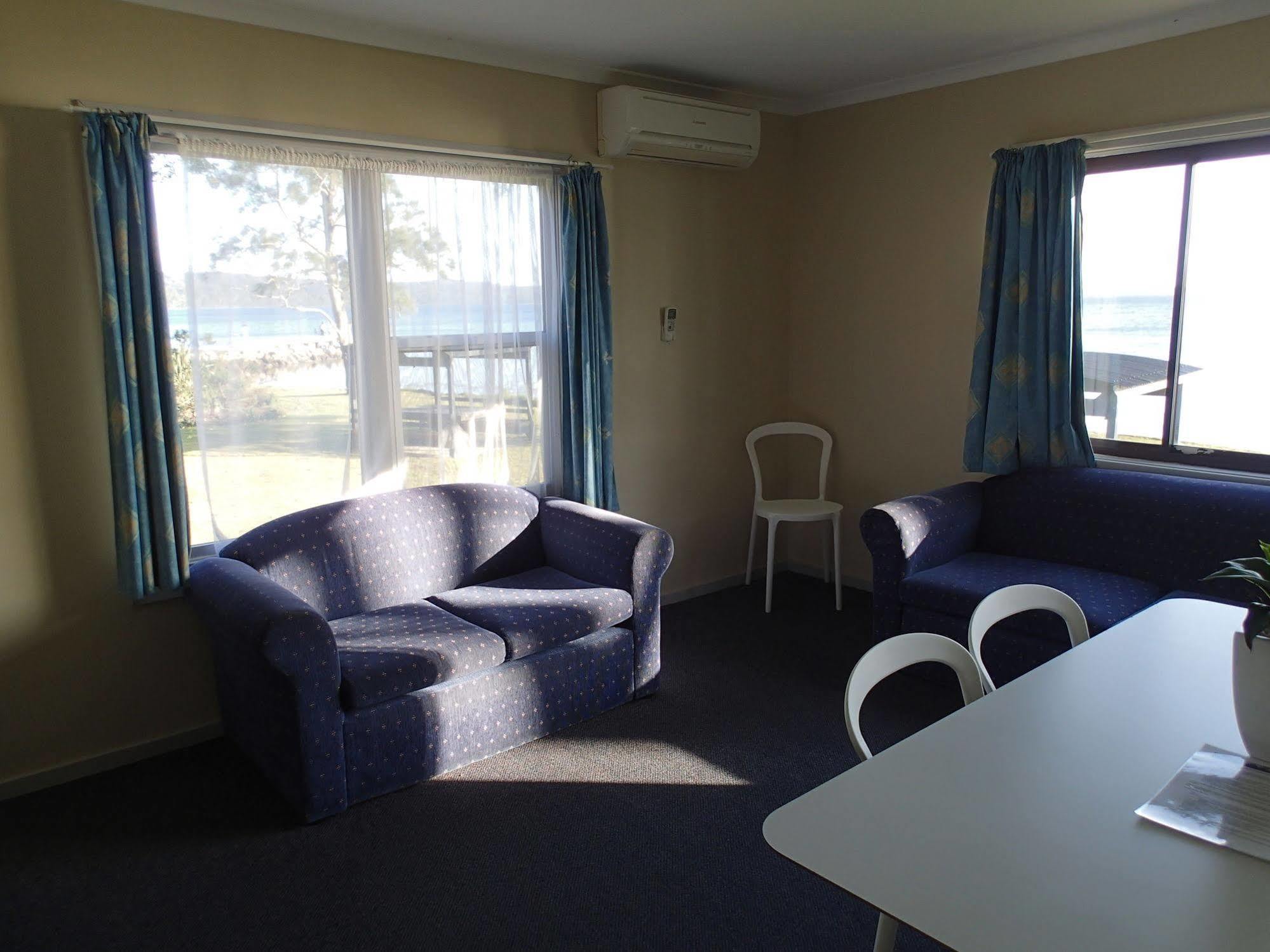 Dungowan Holiday Accommodation Erowal Bay Extérieur photo