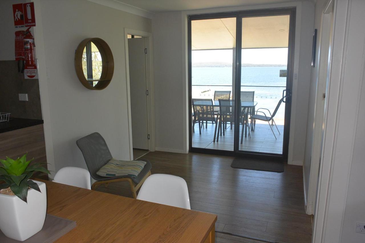 Dungowan Holiday Accommodation Erowal Bay Extérieur photo