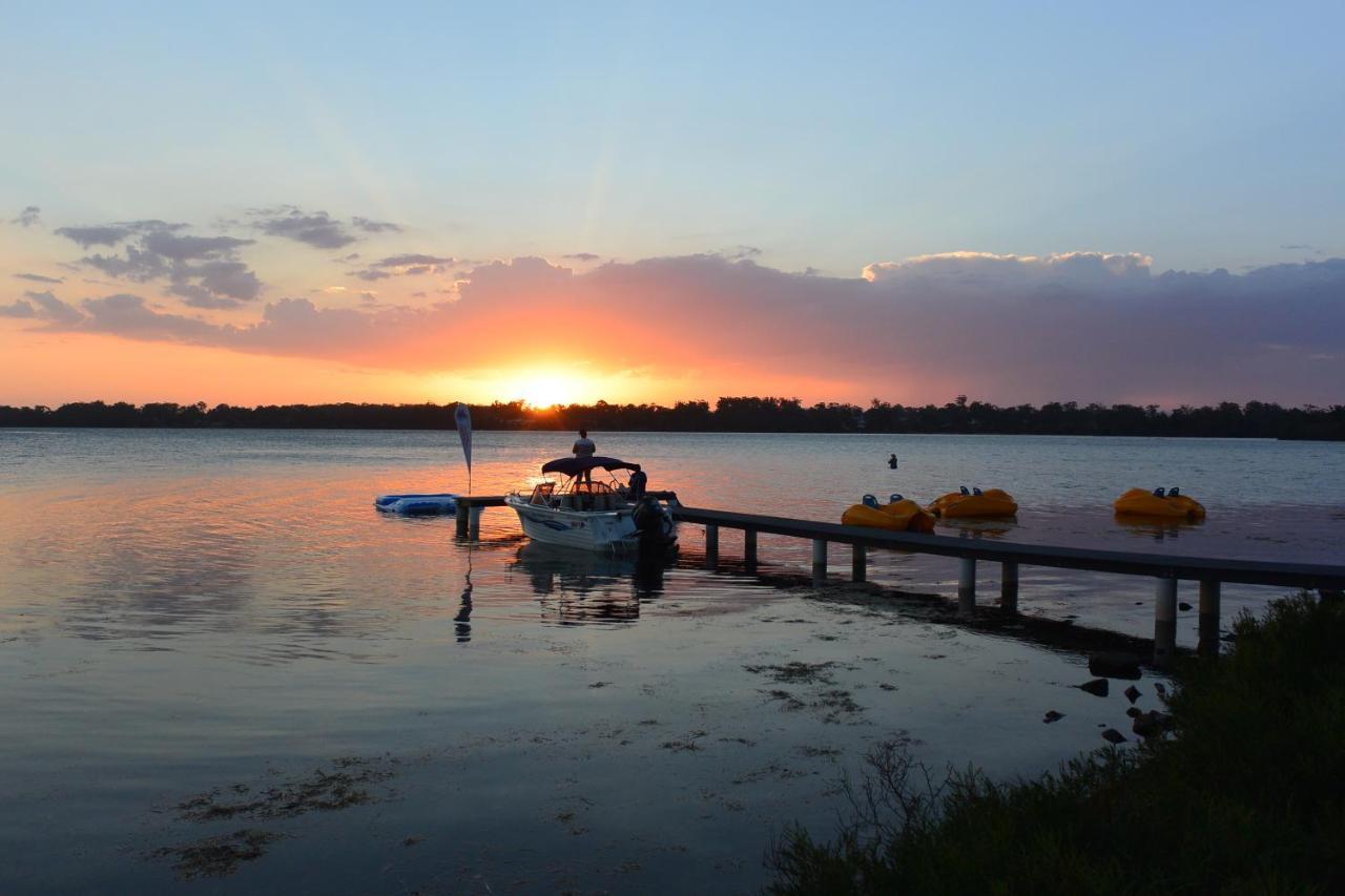 Dungowan Holiday Accommodation Erowal Bay Extérieur photo