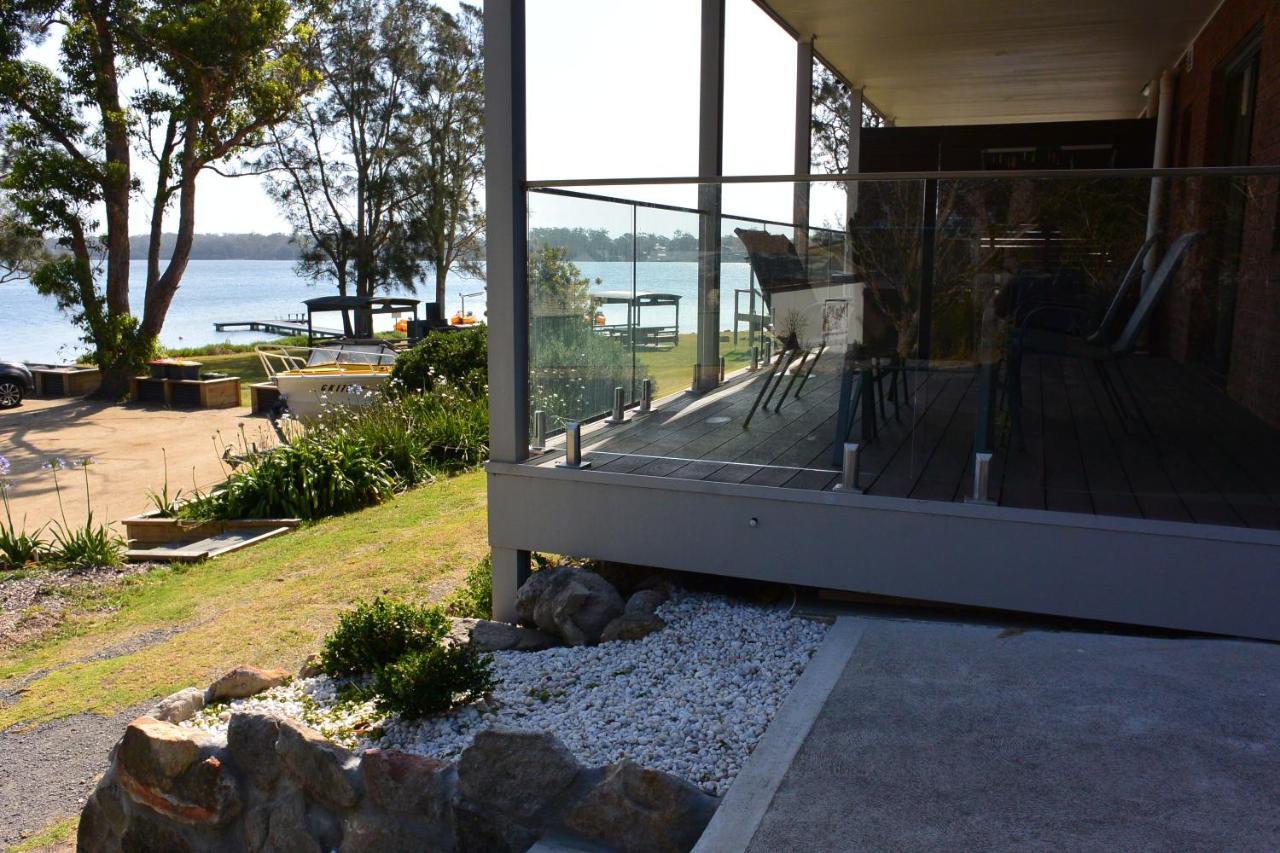 Dungowan Holiday Accommodation Erowal Bay Extérieur photo